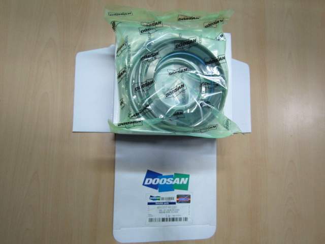 Doosan Seal Kit 401107-01220