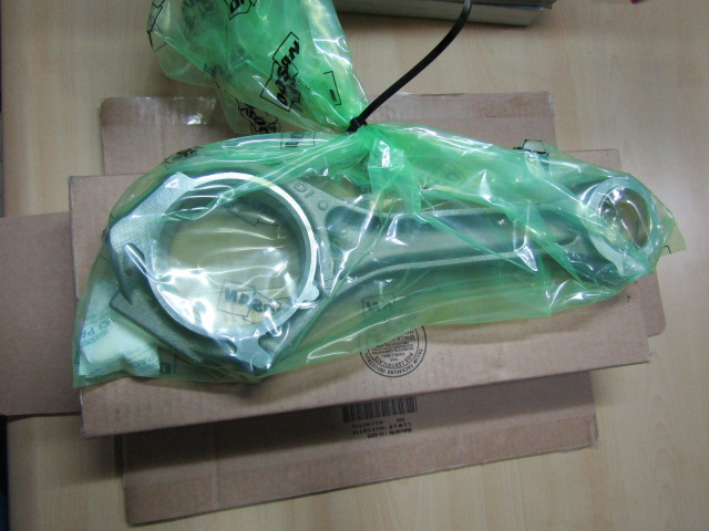 ROD ASSY, CONNECTING, 65.02401-6017D