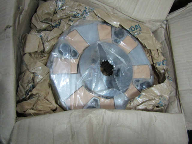 COUPLING ASSY, 11NB-13011